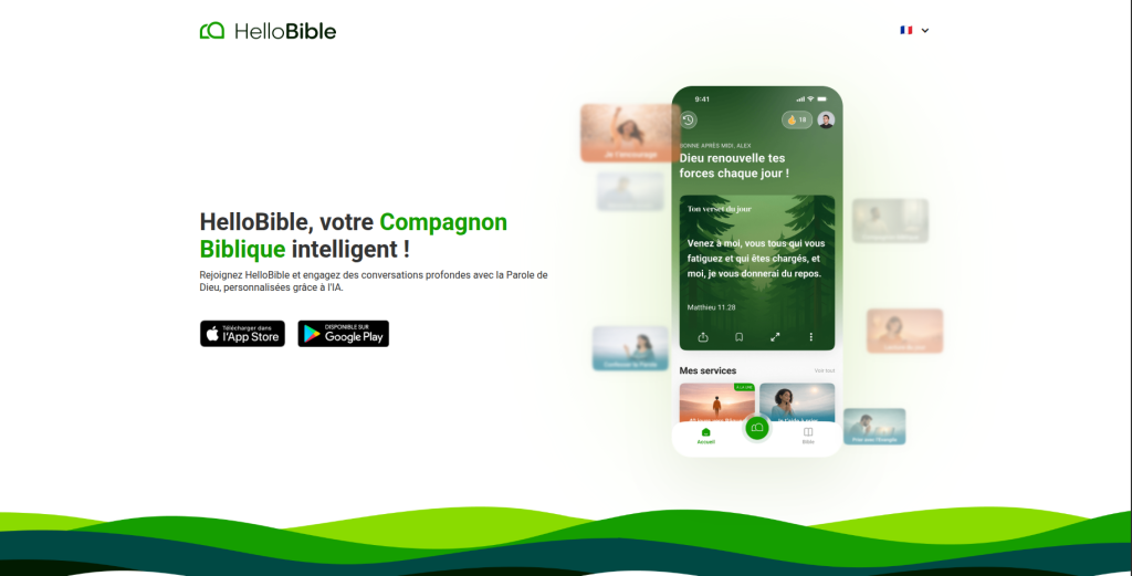 HelloBible